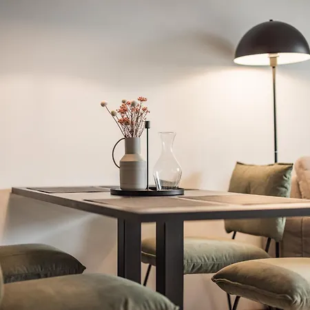 דירה Gipfelglueck Comfort Light 4