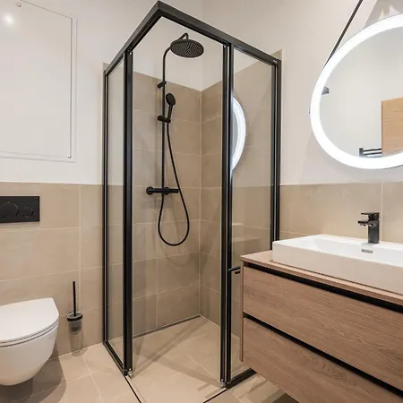 דירה Gipfelglueck Comfort Light 4 *