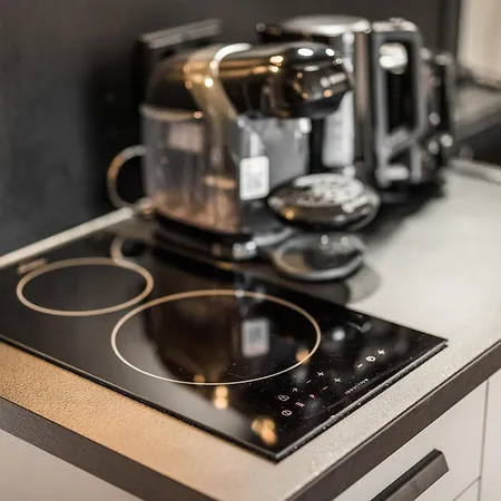 דירה Gipfelglueck Comfort Light 4 קירשברג אין טירול