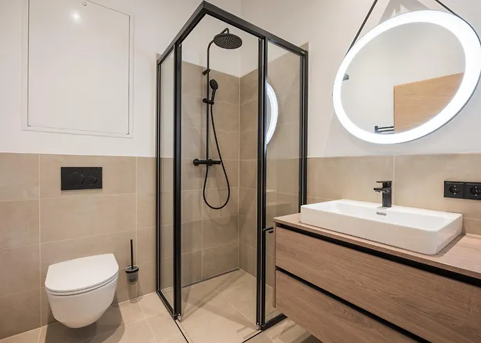 Appartement Gipfelglueck Comfort Light 4 *