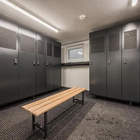 Apartamento Gipfelglueck Comfort Light 4