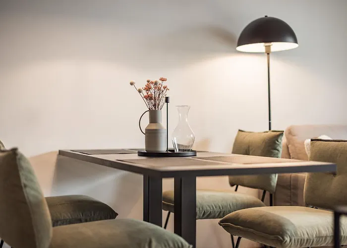 Lejlighed Gipfelglueck Comfort Light 4