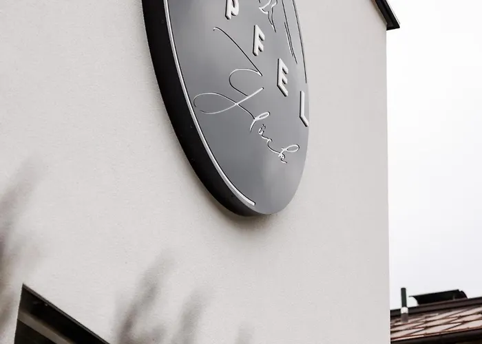 Gipfelglueck Comfort Light 4 Lejlighed Kirchberg in Tirol