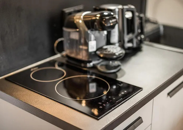 Lejlighed Gipfelglueck Comfort Light 4 Kirchberg in Tirol