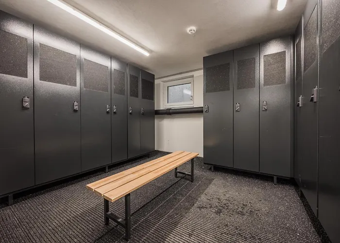 Lejlighed Gipfelglueck Comfort Light 4